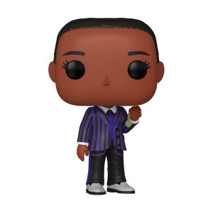 Funko Pop! Television: Wednesday - Bianca Barclay #1817 Vinyl Figure