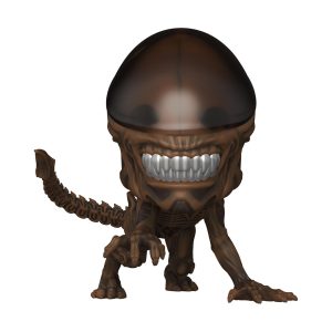 Funko Pop! Super: Alien 3 - The Runner #1768 Vinyl Figure (6")