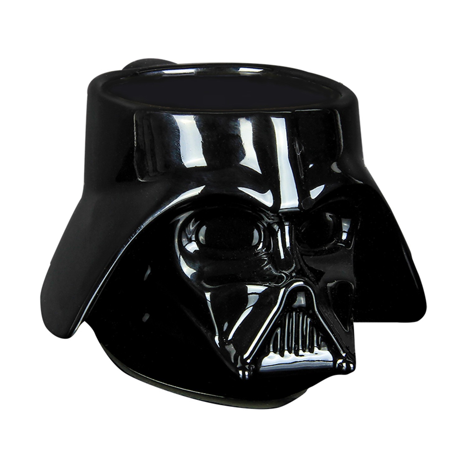0188941.jpeg Paladone Star Wars - Darth Vader Shaped Mug DV (PP3713SWV3)