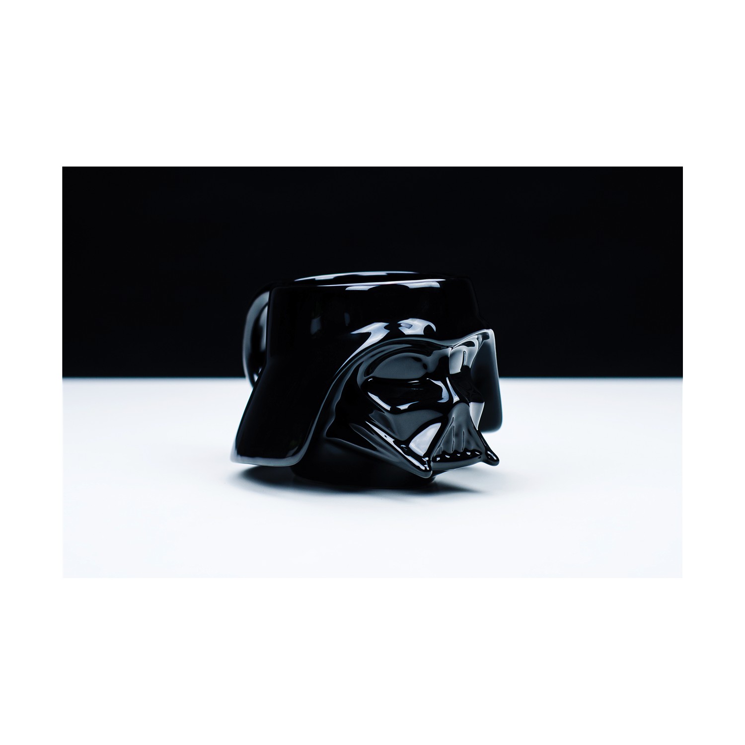 0188942.jpeg Paladone Star Wars - Darth Vader Shaped Mug DV (PP3713SWV3)