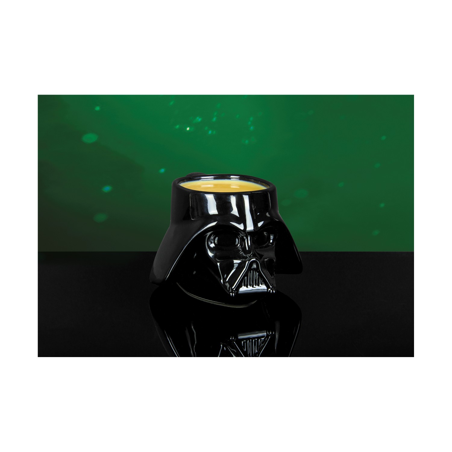 0188943.jpeg Paladone Star Wars - Darth Vader Shaped Mug DV (PP3713SWV3)