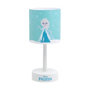 Paladone: Disney Frozen - Mini Desk Lamp (PP12331FZT)