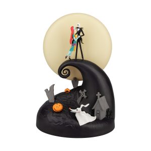 Paladone: Nightmare Before Christmas - Diorama Light (PP14433NBC)