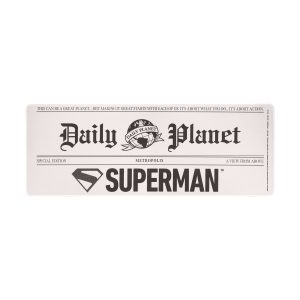 Paladone DC: Superman - Daily Planet Desk Mat (PP14717SMT)