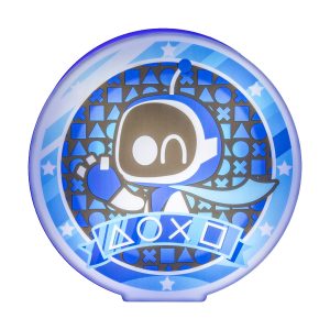 Paladone: Astrobot Box Light (PP15436AB)