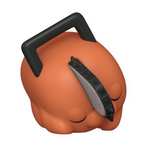 Funko Pop! Animation: Chainsaw Man - Sleeping Pochita (Special Edition) #1765 Vinyl Figure