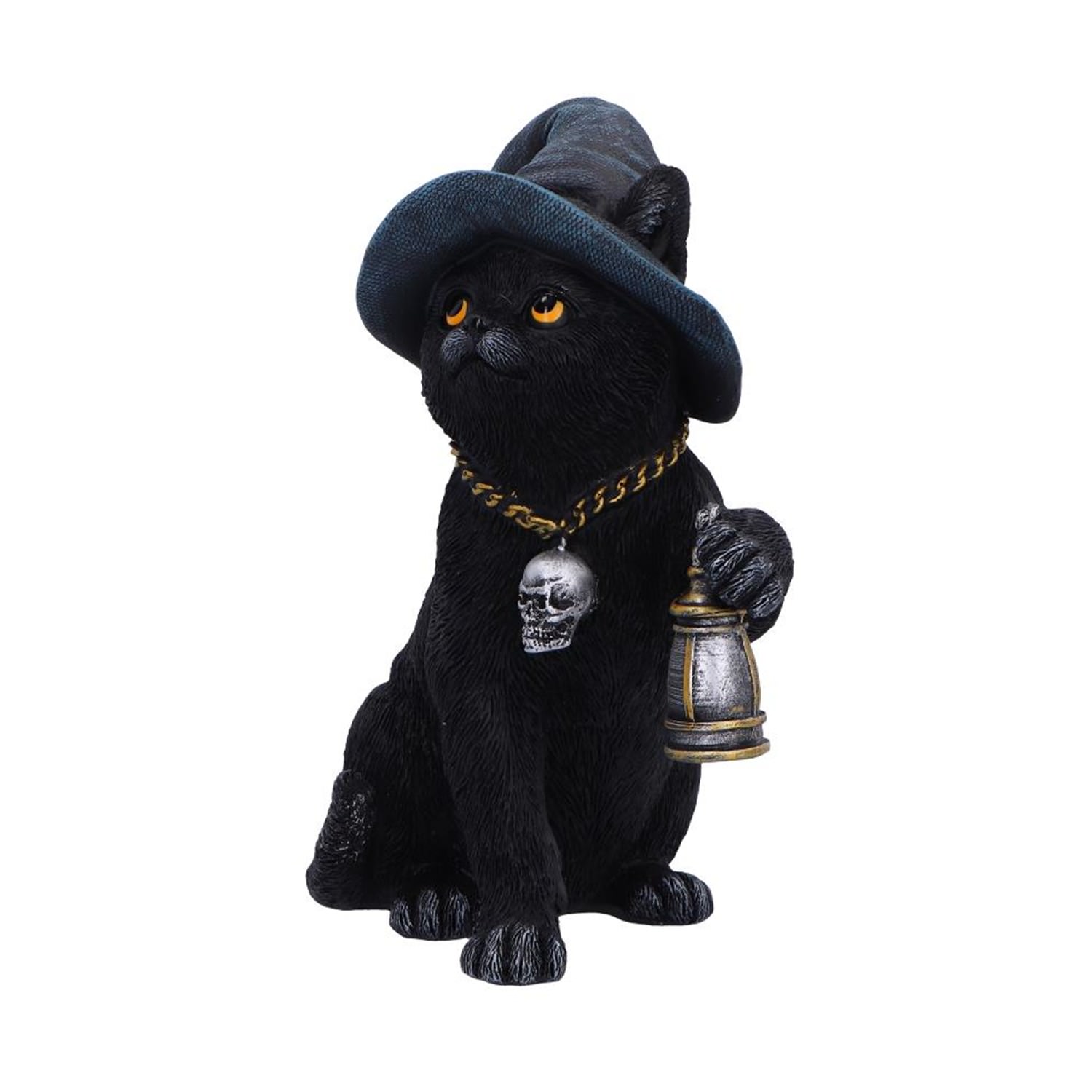 0192311.jpeg Nemesis Now: Familiar's Lantern (U7227C25)