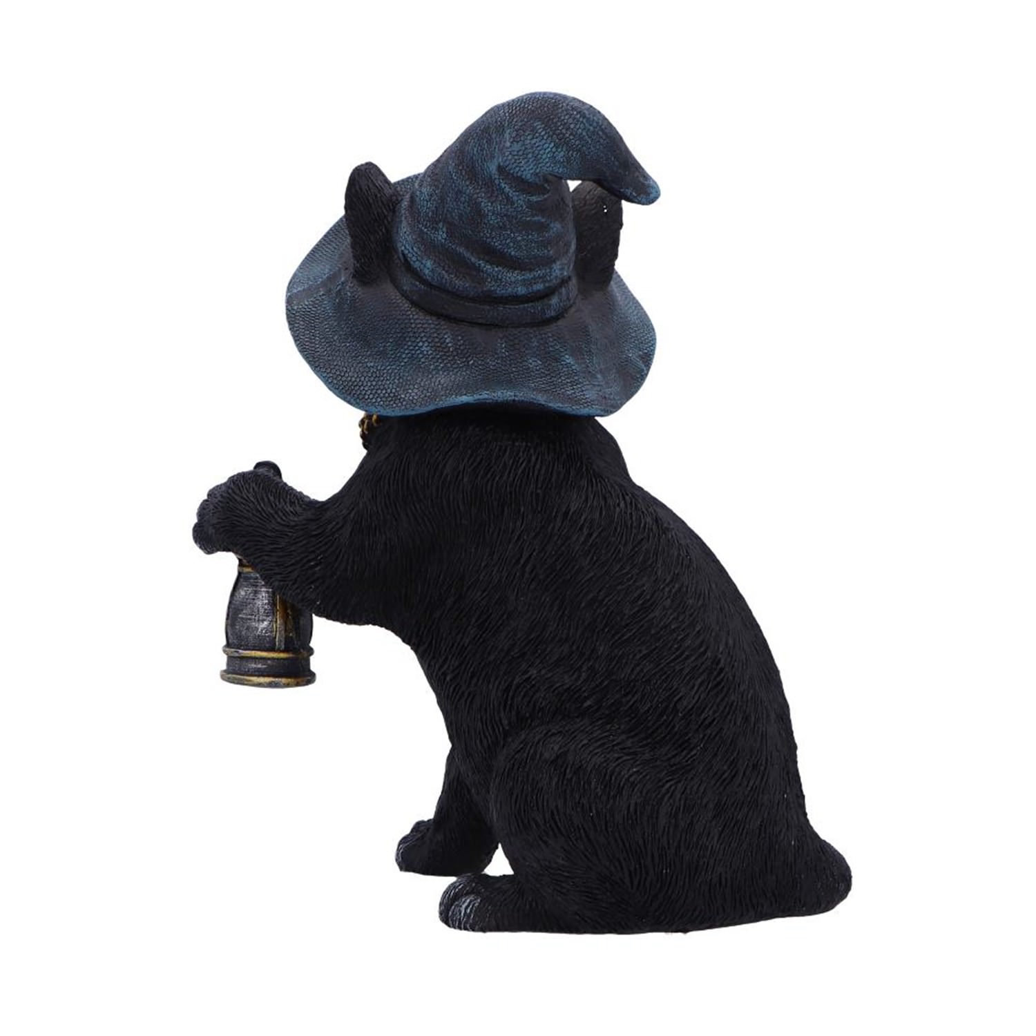 0192312.jpeg Nemesis Now: Familiar's Lantern (U7227C25)