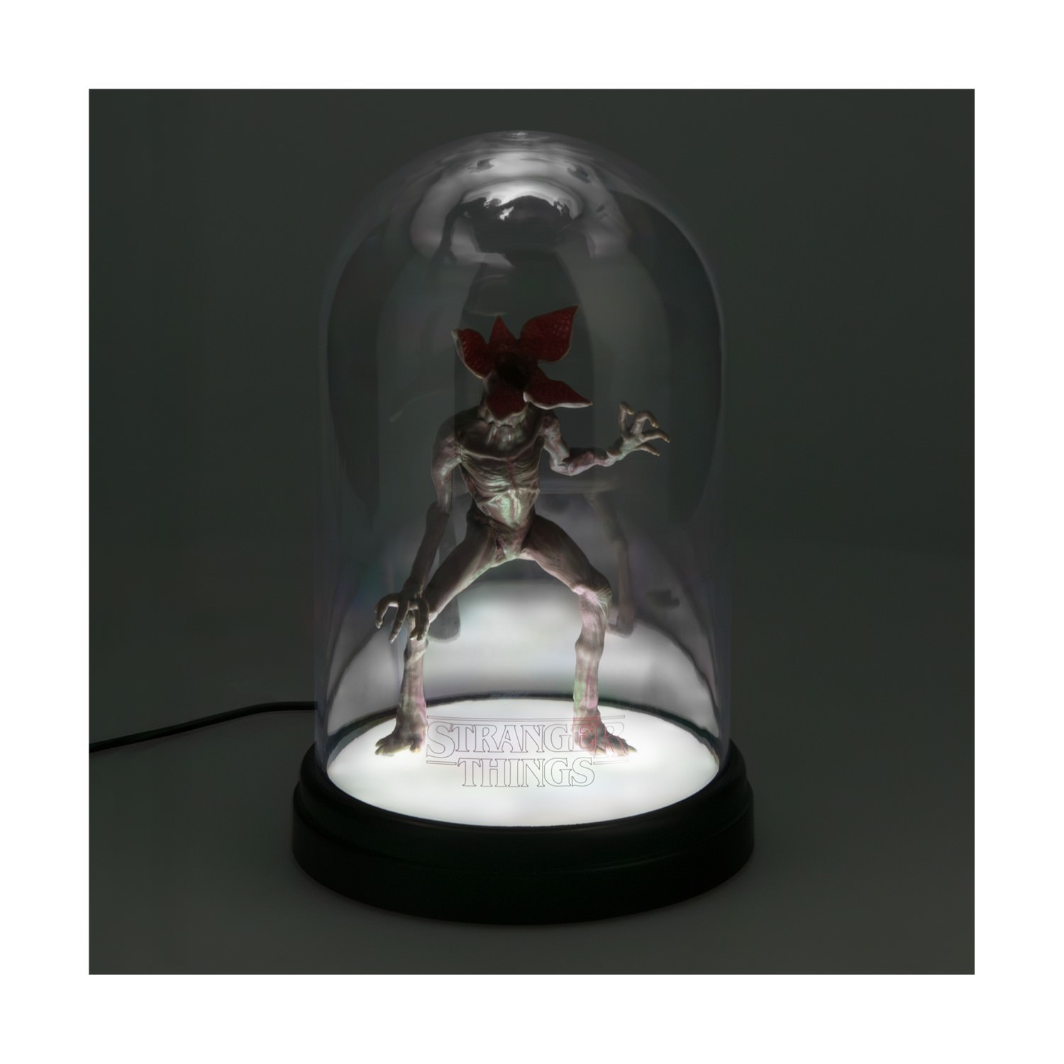 0192471.jpeg Paladone: Stranger Things 5 - Demogorgon Collectable Light (PP14762ST)