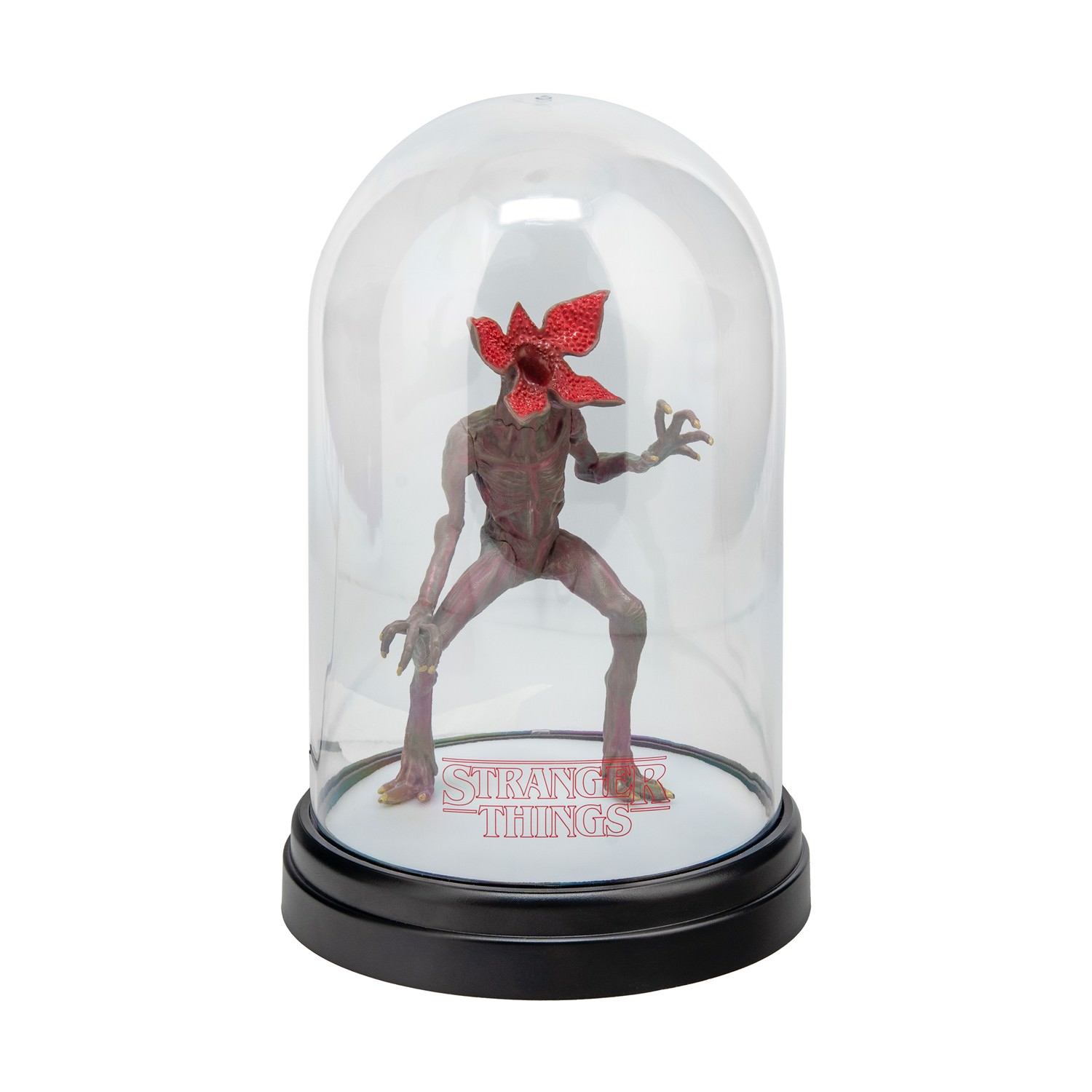0192472.jpeg Paladone: Stranger Things 5 - Demogorgon Collectable Light (PP14762ST)