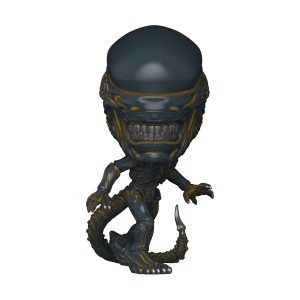 Funko Pop! Super Television: Alien Earth - Xenomorph #1768 Vinyl Figure (6")
