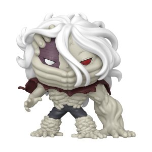 Funko Pop! Super: My Hero Academia - Tomura Shigaraki #2160 Vinyl Figure (6")