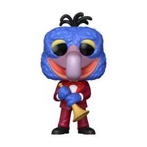 Funko Pop! Television: The Muppets - Gonzo #1677 Vinyl Figure