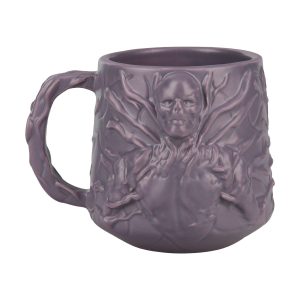 Paladone: Stranger Things 5 - Vecna Shaped Mug (PP14677ST)