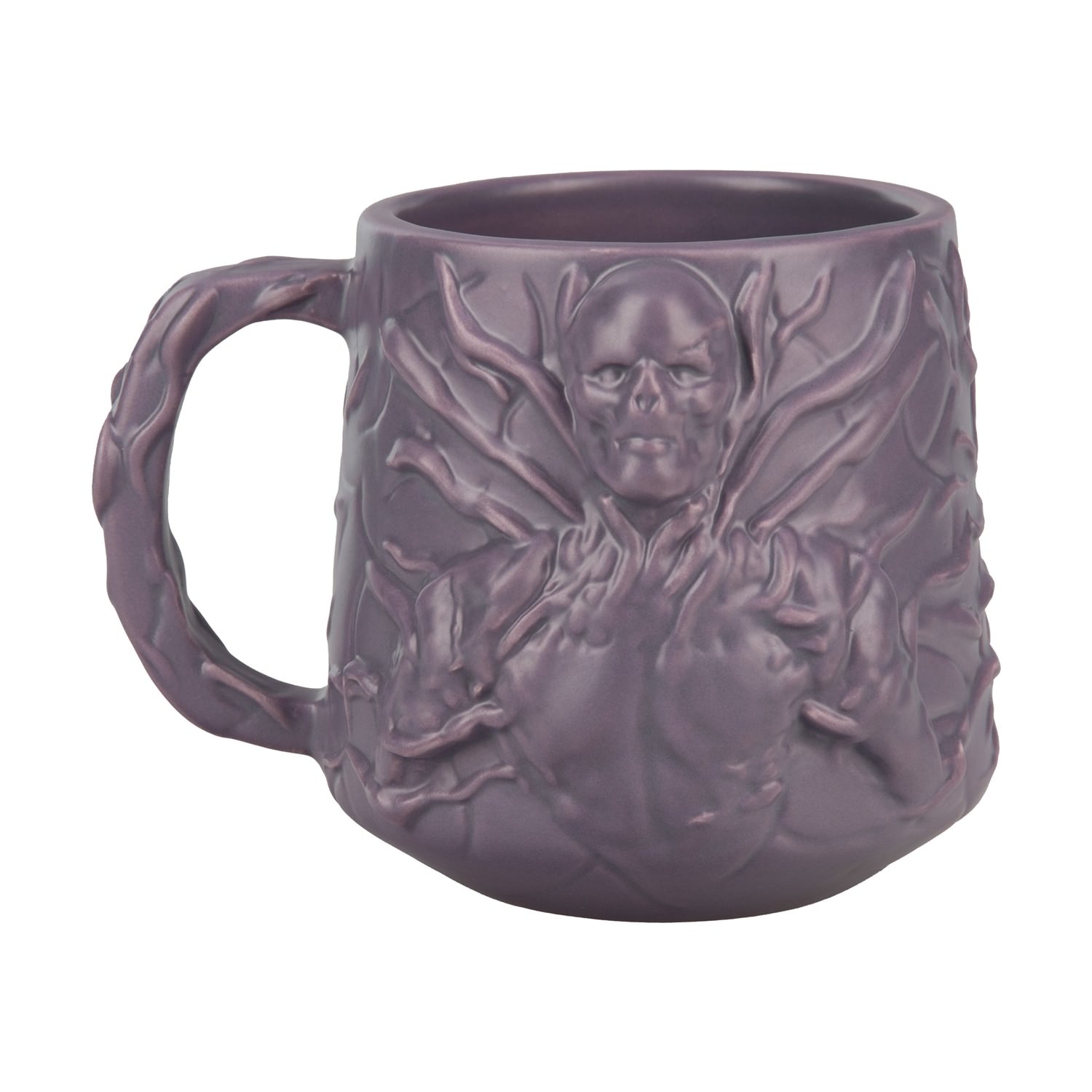 0192798.jpeg Paladone: Stranger Things 5 - Vecna Shaped Mug (PP14677ST)