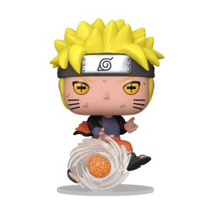 Funko Pop! Animation: Naruto Shippuden - Naruto Uzumaki (Special Edition) #2120 Vinyl Figure