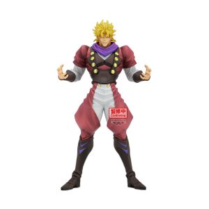Banpresto: Jojo's Bizarre AdventurePhantom Blood Mometria - Dio Brando Statue (22cm) (29170)
