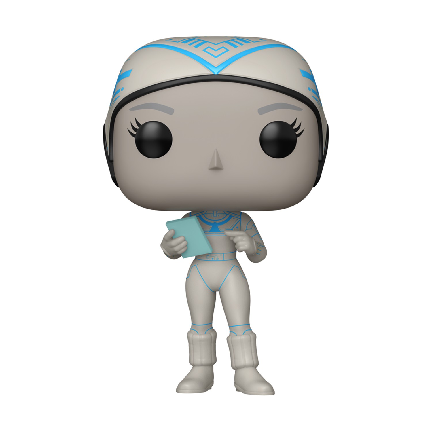 0193601.jpeg Funko Pop! Movies Disney: Tron - Yori #1855 Vinyl Figure