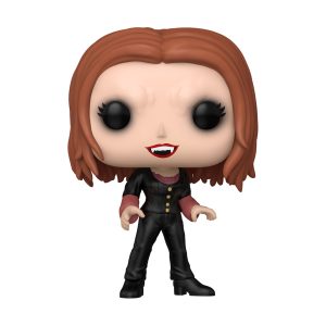 Funko Pop! Television: Buffy the Vampire Slayer - Willow (Vampire) #1729 Vinyl Figure
