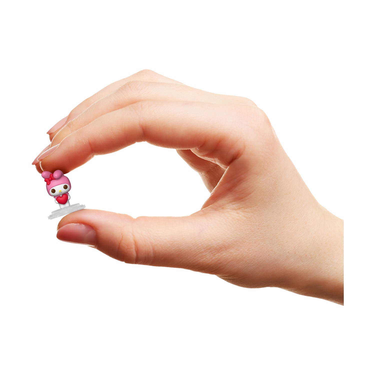 0193773.jpeg Funko Bitty Pop! Bouquet: My Melody and Kuromi Vinyl Figures