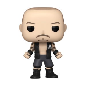 Funko Pop! WWE - Randy Orton #116 Vinyl Figure