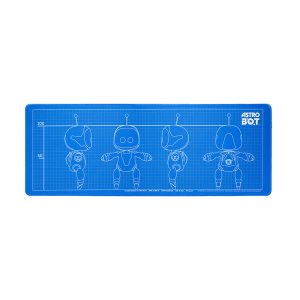 Paladone: Astrobot Desk Mat (PP14336AB)