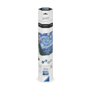 Ravensburger: Creart Canvas - Van Gogh (23915)
