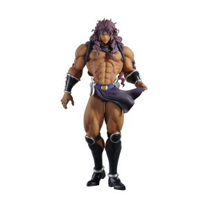 Banpresto: Jojo’S Bizarre Adventure: Battle Tendency Mometria - Kars Statue (22cm) (29492)