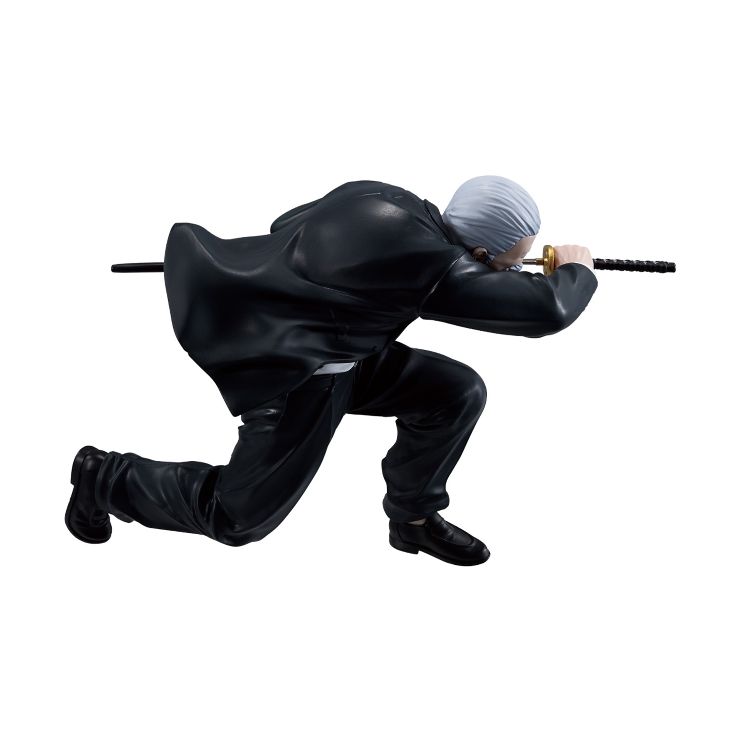 0195729.jpeg Banpresto Vibration Stars: Sakamoto Days - Takamura Statue (12cm) (29499)