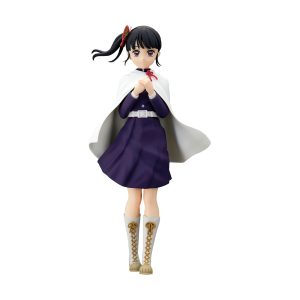 Banpresto Glitter&Glamours: Demon Slayer: Kimetsu No Yaiba - Kanao Tsuyuri Statue (22cm) (29502)
