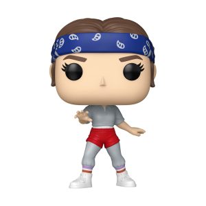 Funko Pop! Television: Stranger Things - Eleven (with Bandana) #1780 Vinyl Figure