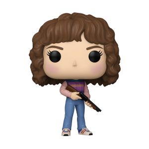 Funko Pop! Television: Stranger Things - Nancy Wheeler #1778 Vinyl Figure