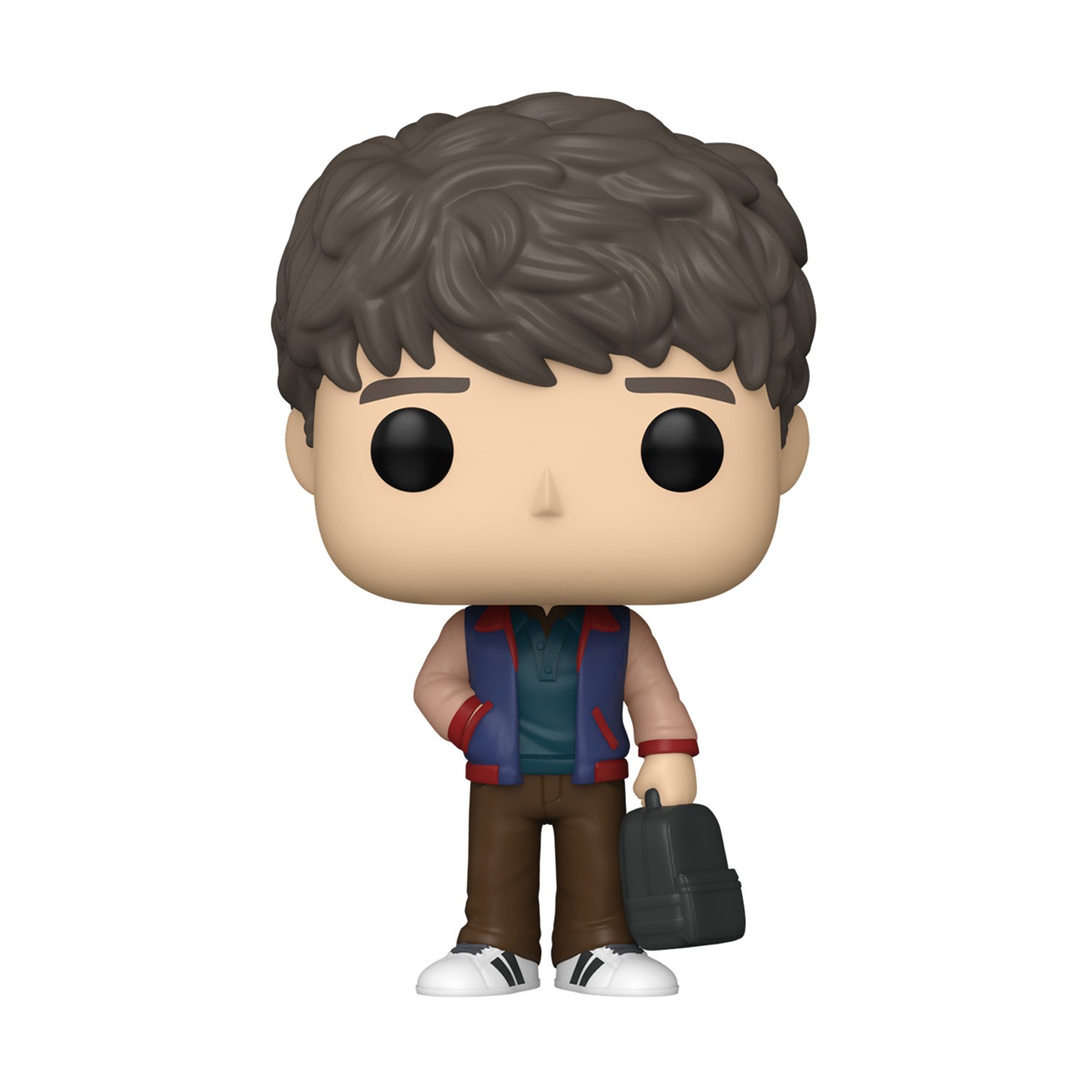 0195838-1.jpeg Funko Pop! Television: Stranger Things - Will Byers #1786 Vinyl Figure