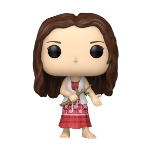 Funko Pop! Television: Firefly - River Tam #1827 Vinyl Figure