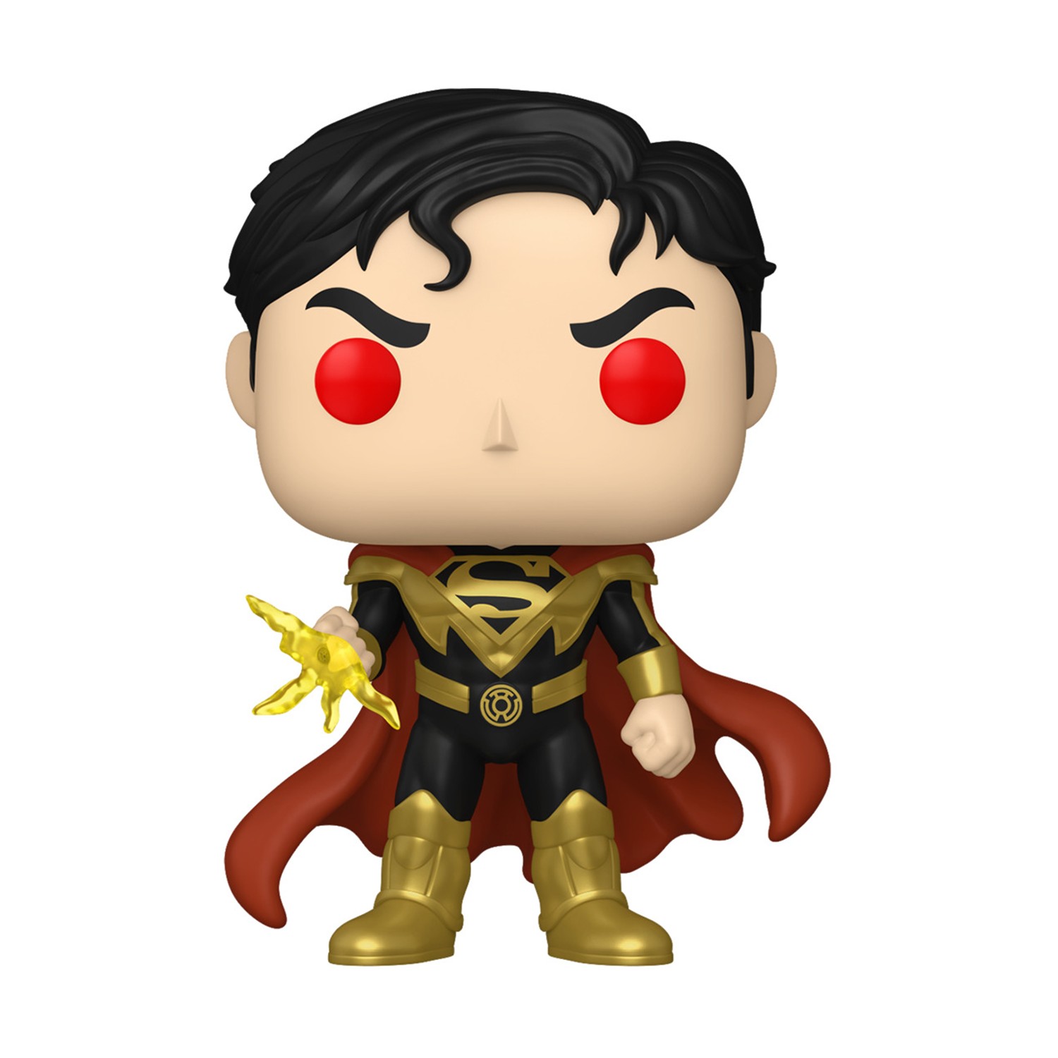 0197539.jpeg Funko Pop! Heroes: Superman - Superman "Fall of Sinestro" #000 Vinyl Figure