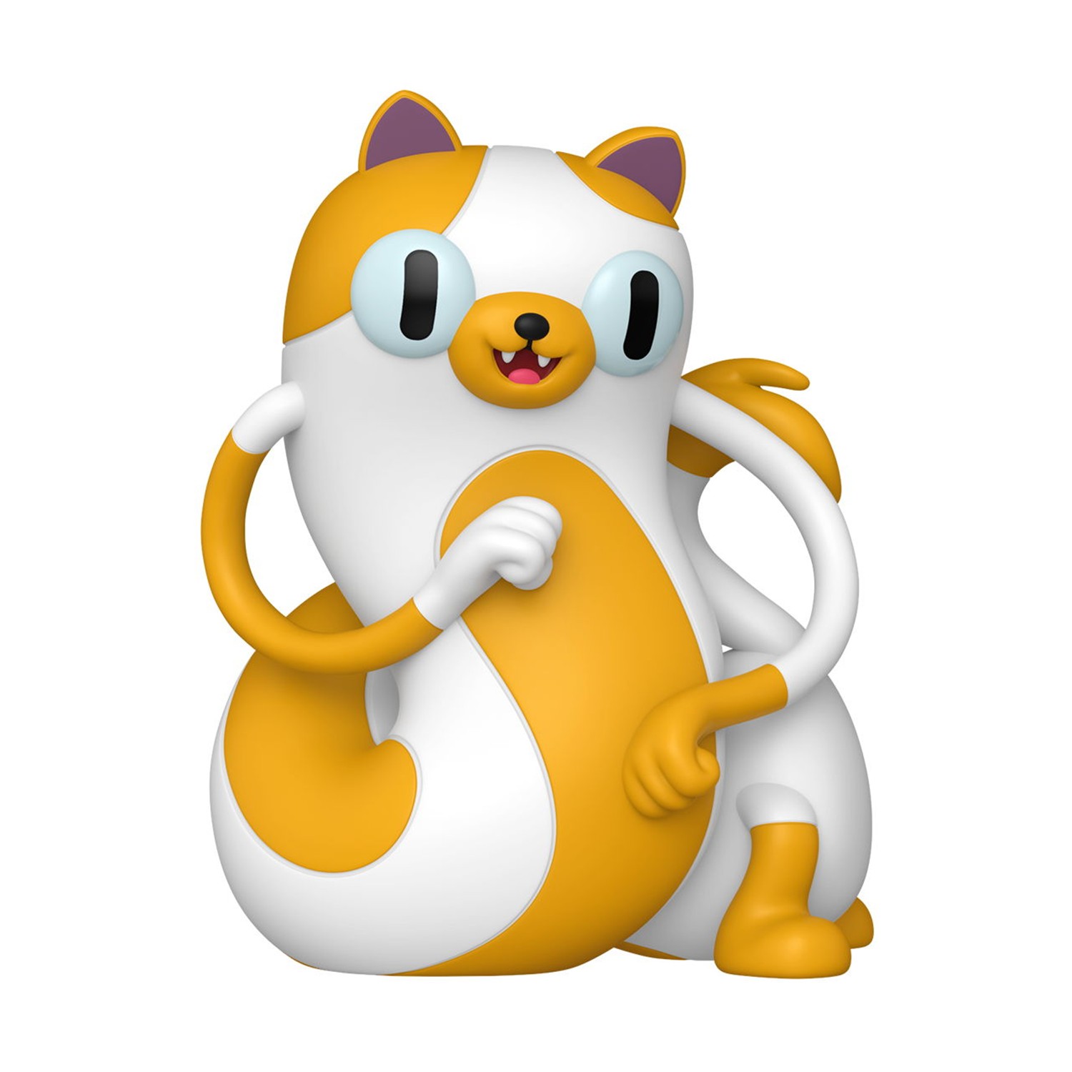 0199356.jpeg Funko Pop! Television: Adventure Time - Cake #1496 Vinyl Figure