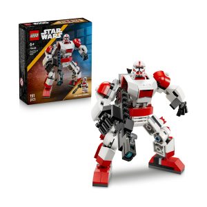 LEGO® Star Wars™: Clone Shock Trooper™ Mech (75448)