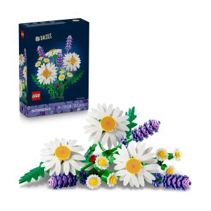 LEGO® Botanicals: Daisies (11508)