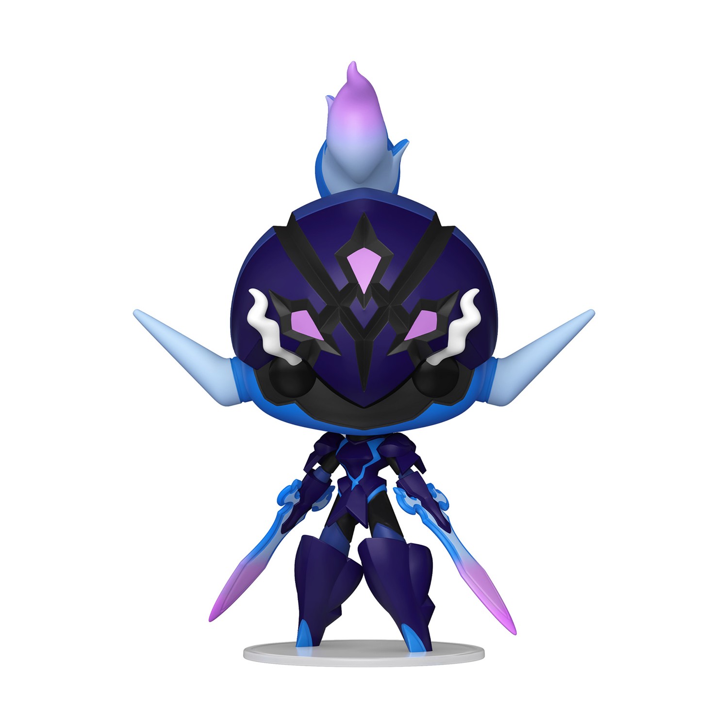 0201997.jpeg Funko Pop! Jumbo: Pokémon - Ceruledge (Special Edition) #1149 Vinyl Figure (10")