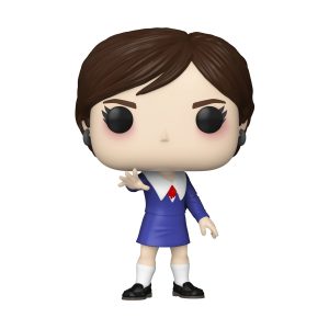 Funko Pop! Games: Silent Hill - Alessa Gillespie #1203 Vinyl Figure