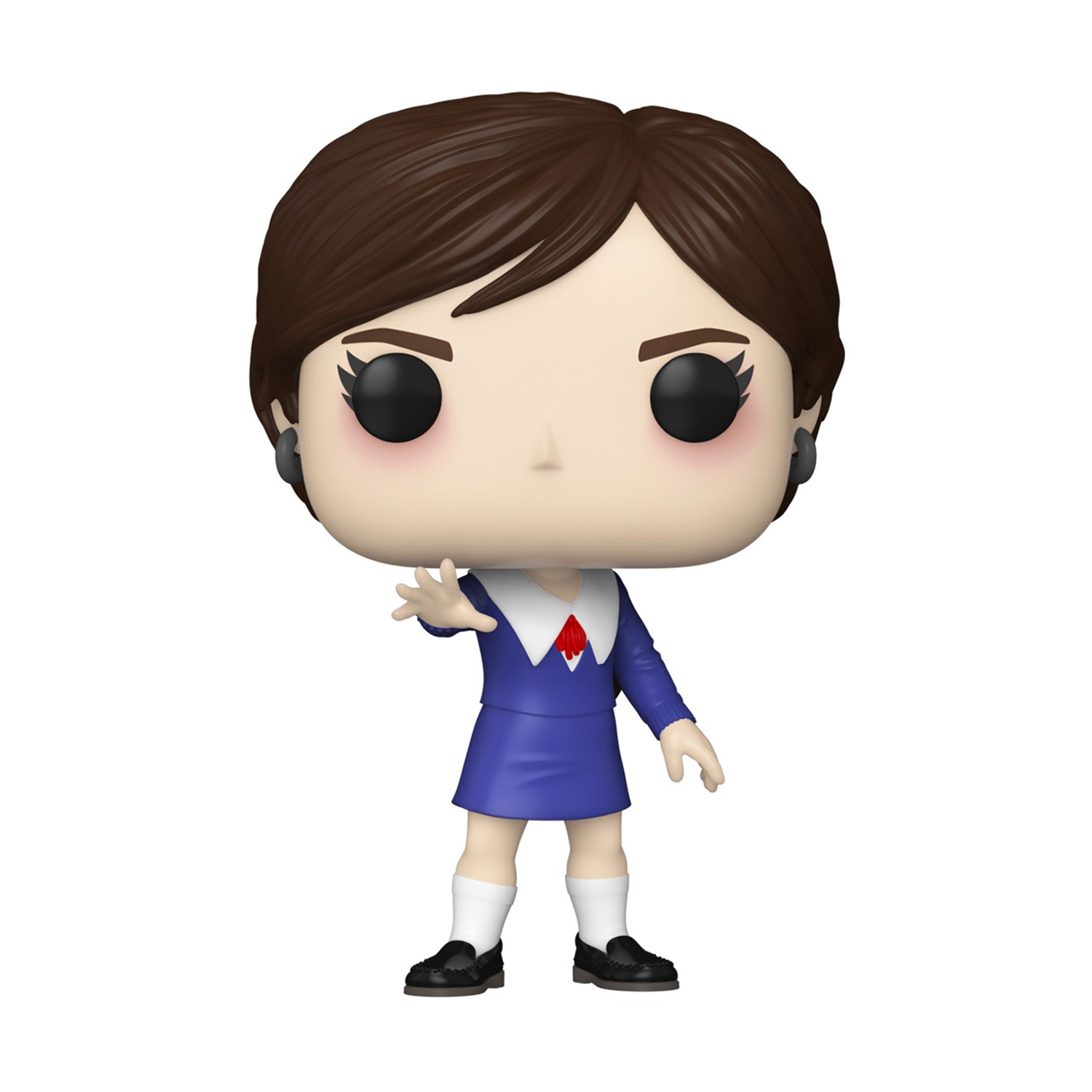0205286.jpeg Funko Pop! Games: Silent Hill - Alessa Gillespie #1203 Vinyl Figure
