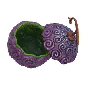 Nemesis Now: One Piece - Devil Fruit Box (12.5cm) (B7356A26)