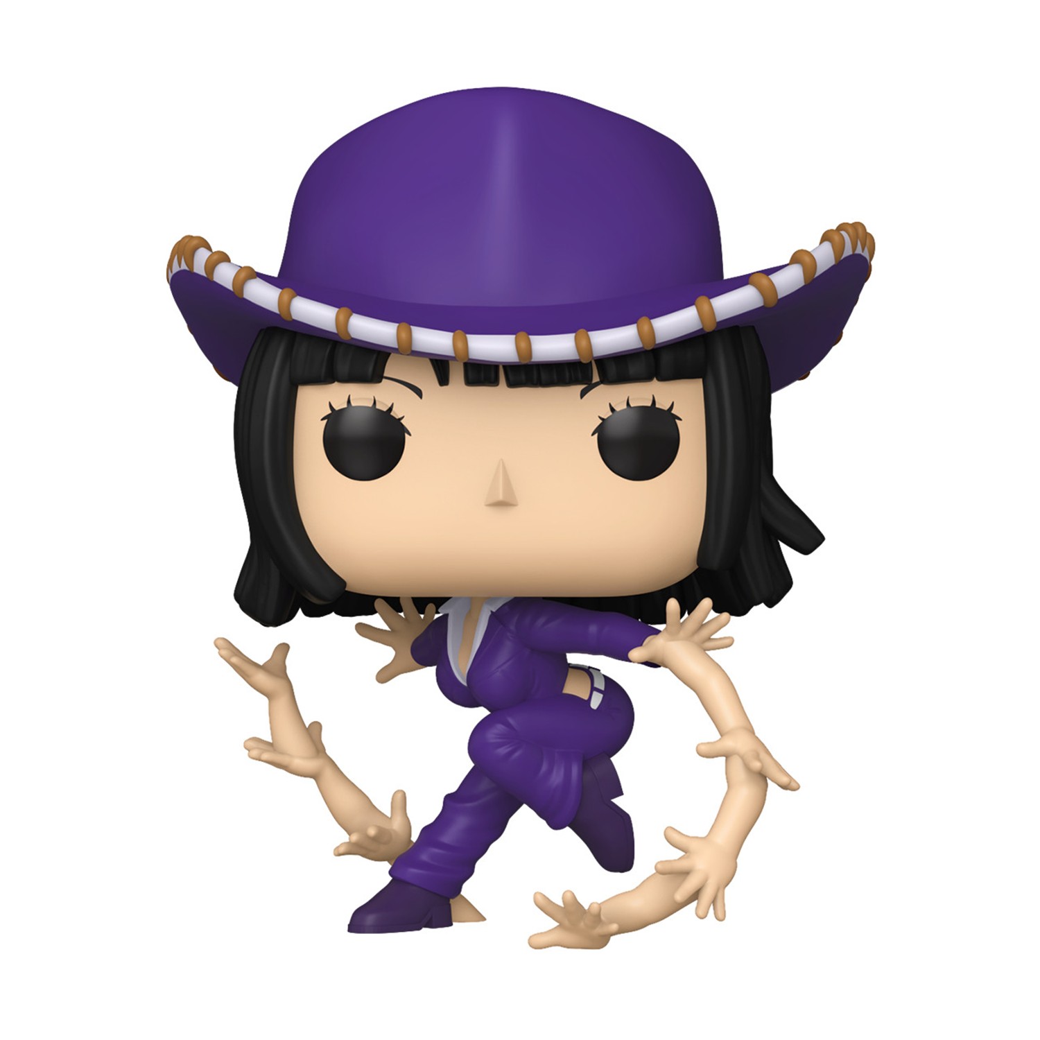 0207174.jpeg Funko Pop! Animation: One Piece - Nico Robin #2233 Vinyl Figure