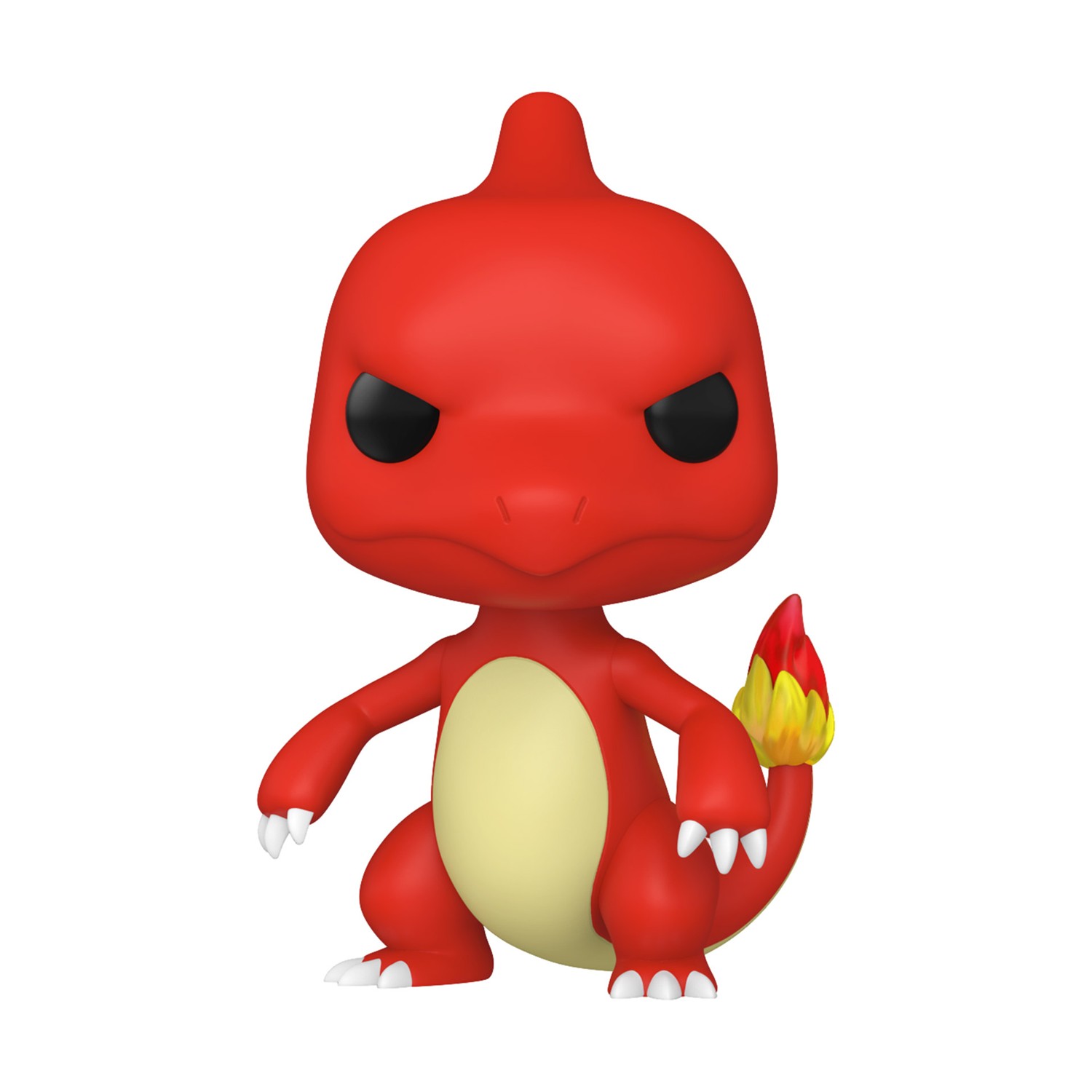 0207185.jpeg Funko Pop! Games: Pokemon - Charmeleon - Reptincel - Glutexo #1157 Vinyl Figure