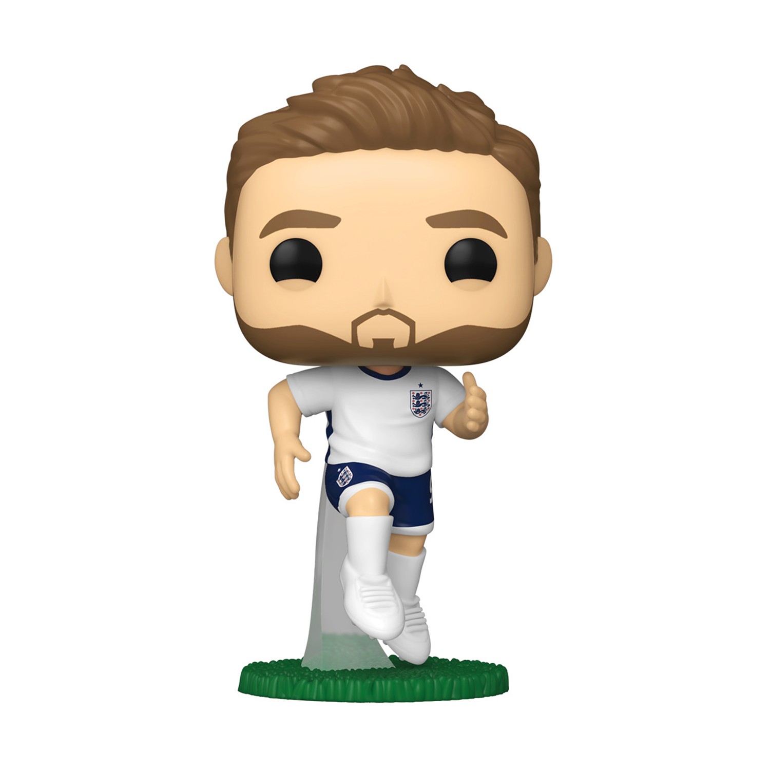 0214671.jpeg Funko Pop! Football: England - Harry Kane #85 Vinyl Figure