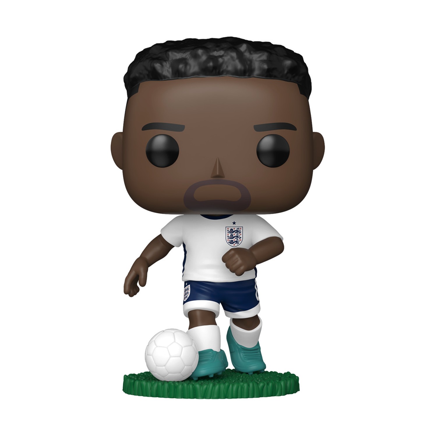 0214675.jpeg Funko Pop! Football: England - Marc Guehi #92 Vinyl Figure