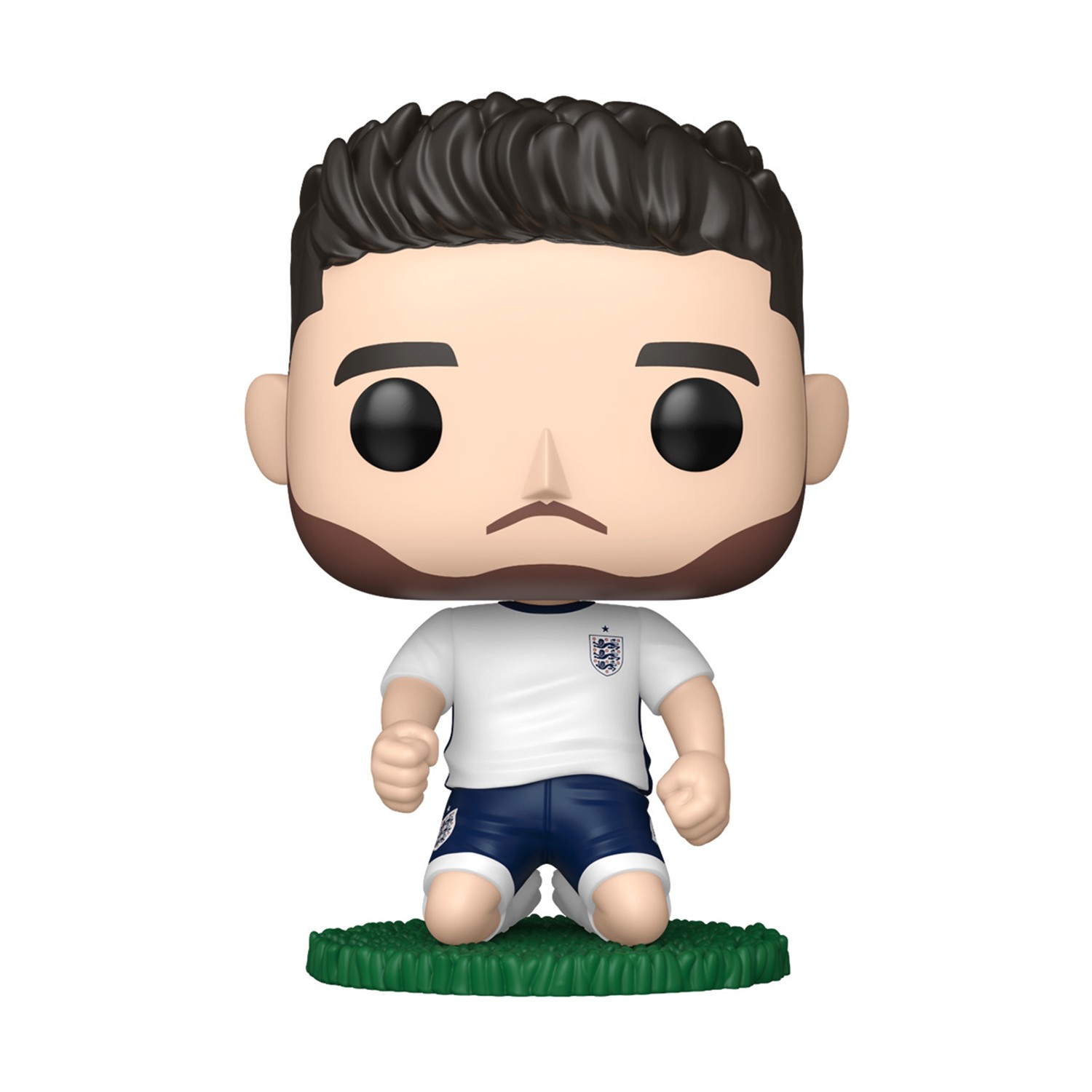 0214679.jpeg Funko Pop! Football: England - Declan Rice #Vinyl Figure