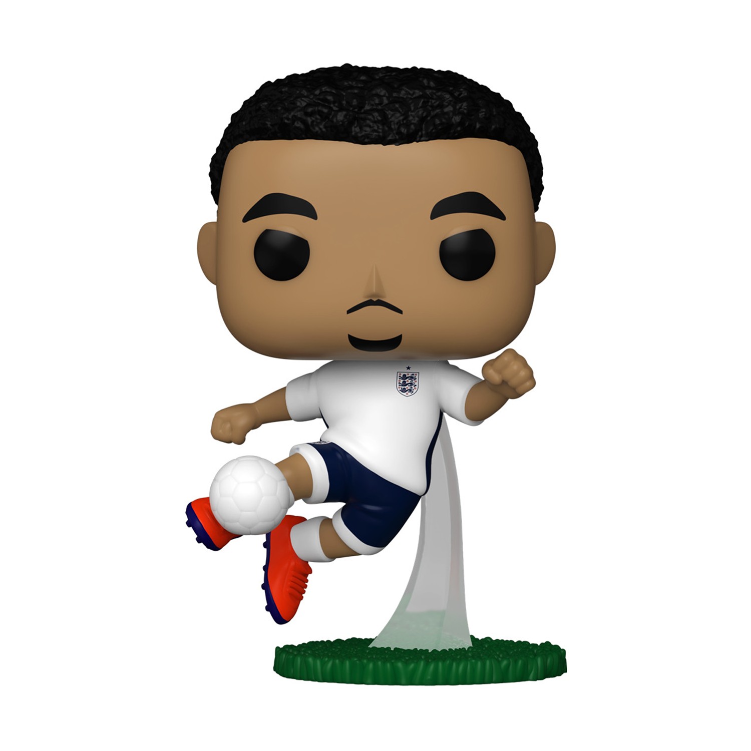 0214683.jpeg Funko Pop! Football: England - Trent Alexander-Arnold #94 Vinyl Figure