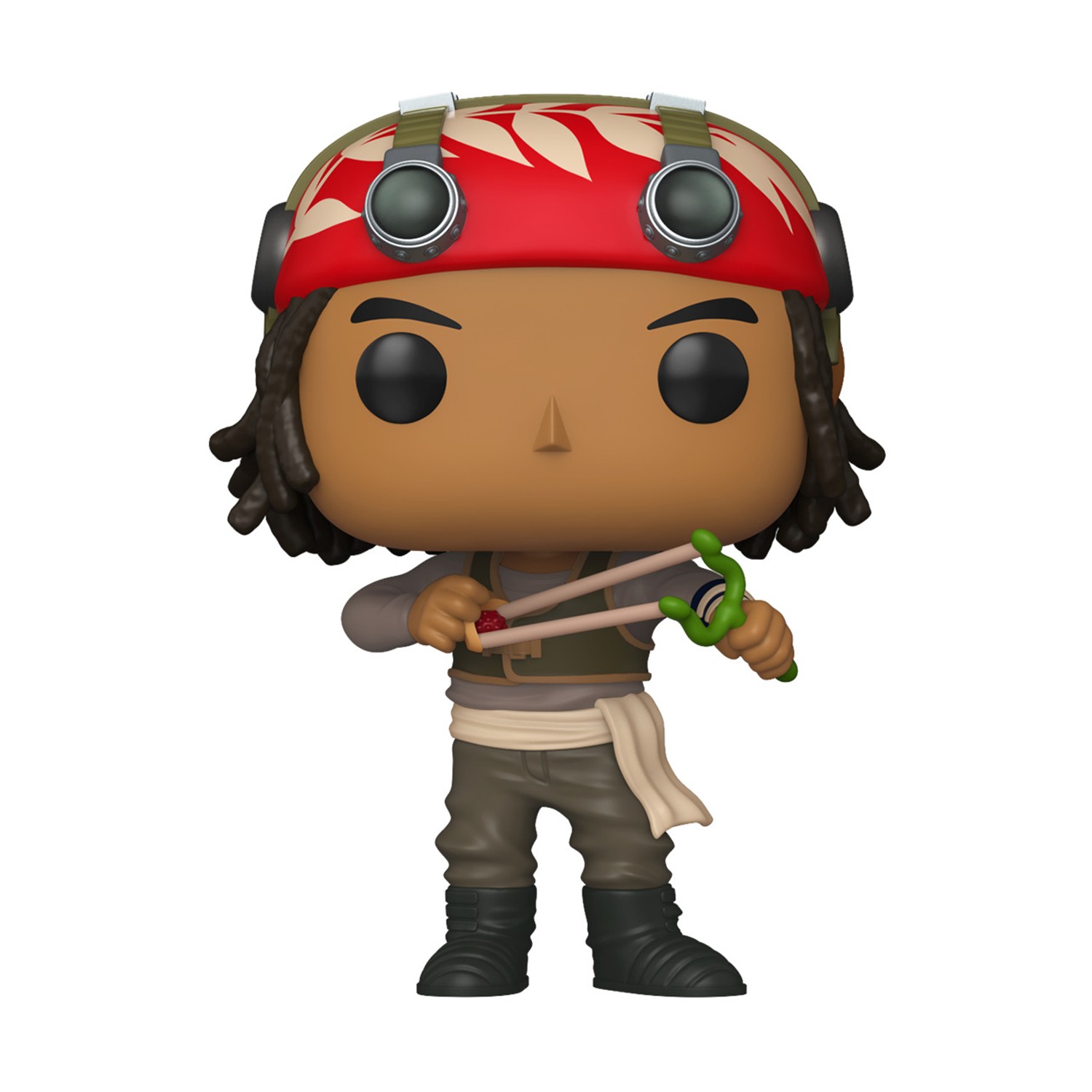 0214742.jpeg Funko Pop! Television: One Piece - Usopp #1882 Vinyl Figure