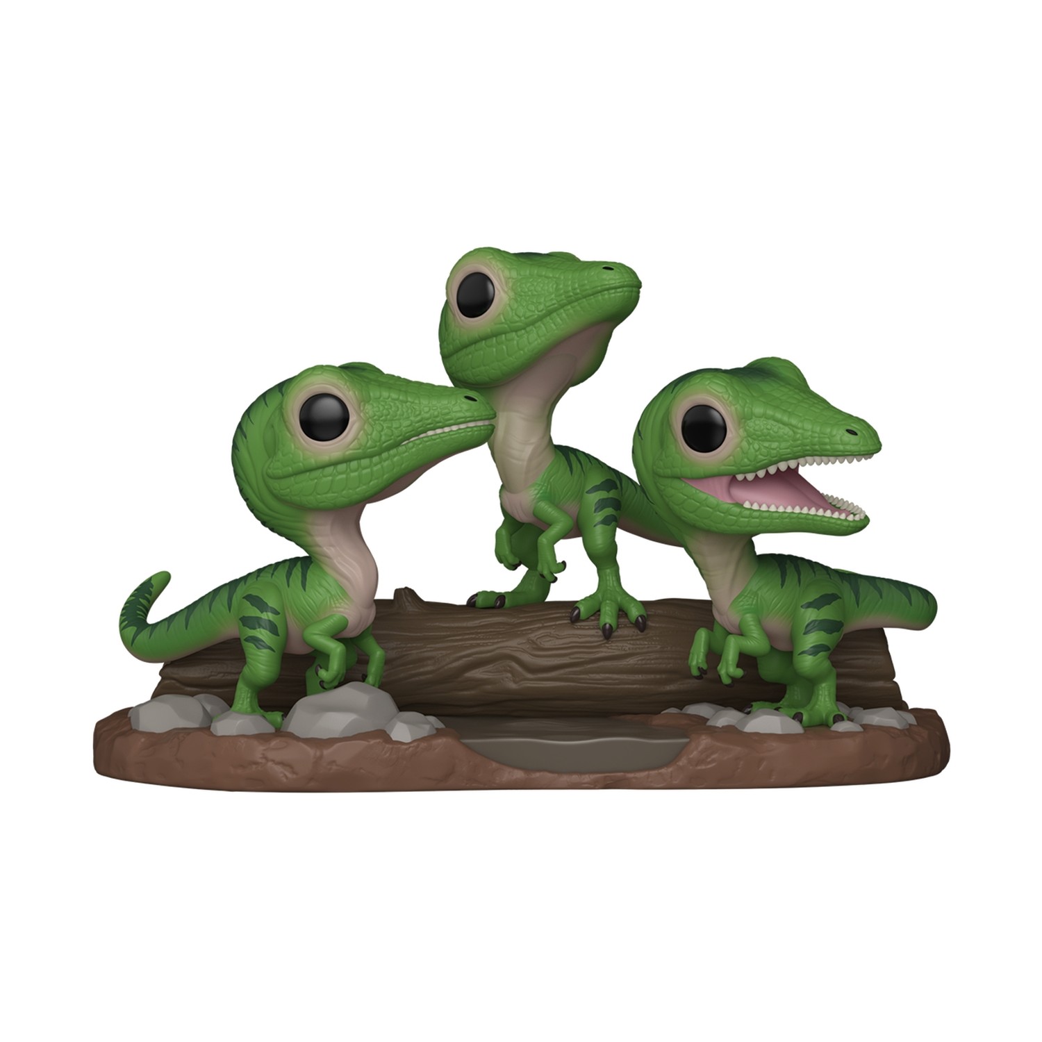0214754.jpeg Funko Pop! Premium: Jurassic Park - Compsognathus #2040 Vinyl Figure